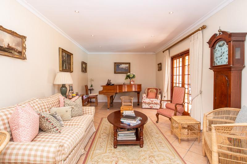 5 Bedroom Property for Sale in Tokai Western Cape